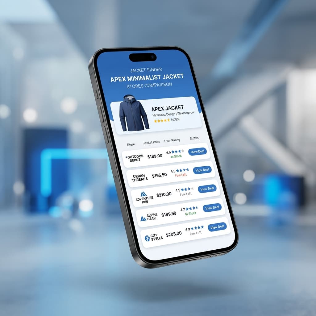 Agregator Pintar - 2